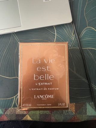 La Vie est Belle L'Extrait Lancôme 30ml