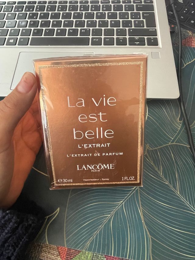 La Vie est Belle L'Extrait Lancôme 30ml