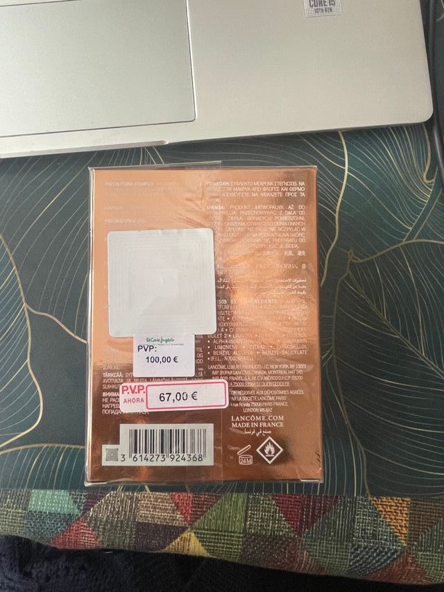 La Vie est Belle L'Extrait Lancôme 30ml