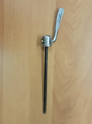 Cierre Rápido Shimano Bicicleta