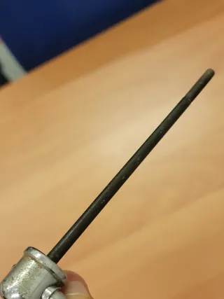 Cierre Rápido Shimano Bicicleta