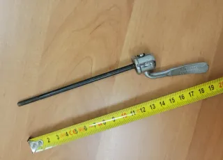 Cierre Rápido Shimano Bicicleta