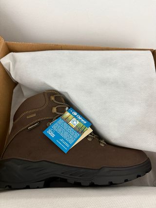 Botas Chiruca Marrones