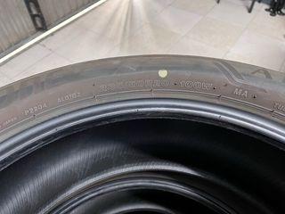 Neumáticos Bridgestone Potenza 235/50R20