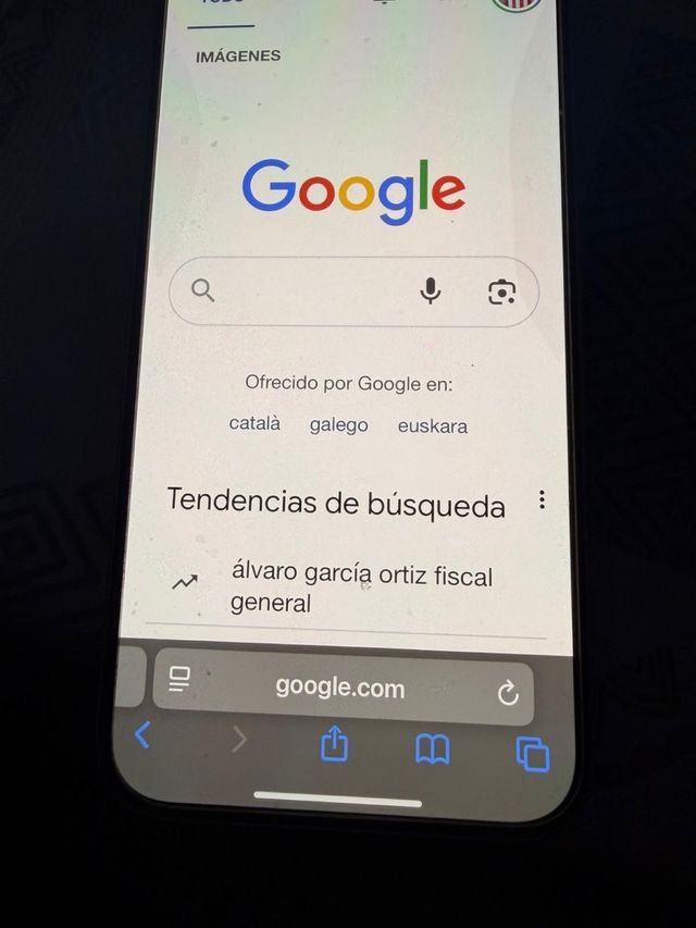 iPhone 15 Plus 128GB Rosa immacolata