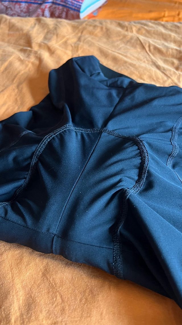 Culotte  G-Sport Pro Team Phantom 2.0