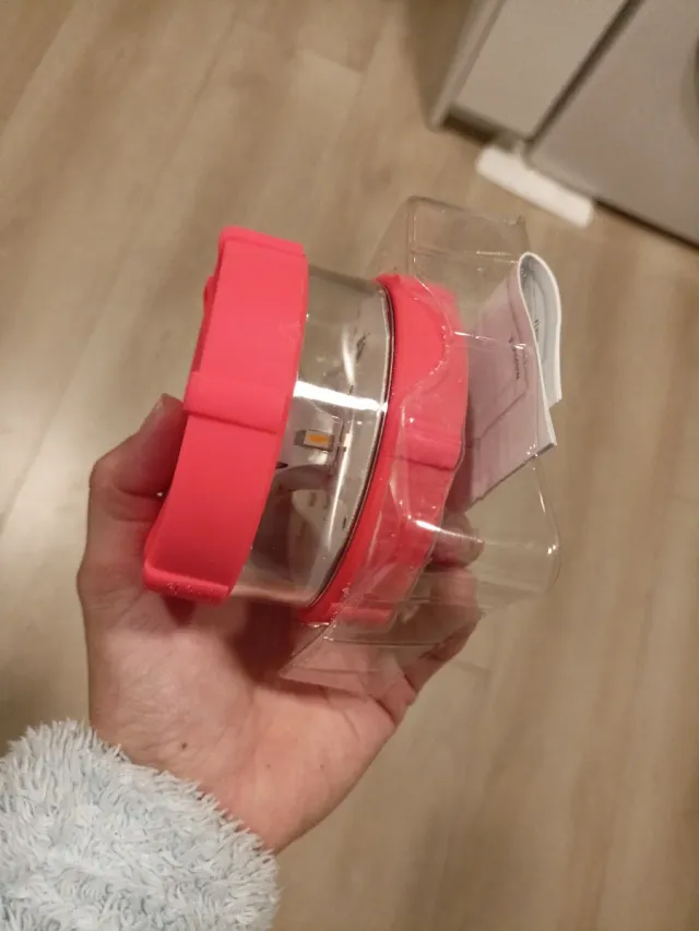 Luz de emergencia homologada