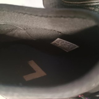Zapatos de fútbol Adidas Talla 41 2/3