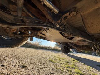 Toyota Land Cruiser HDJ80