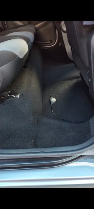 Peugeot Partner 2016