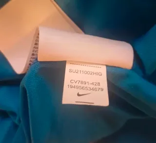 Camiseta Chelsea Nike Talla M