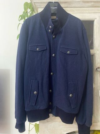 Giacca Capobianco tg 54 blu