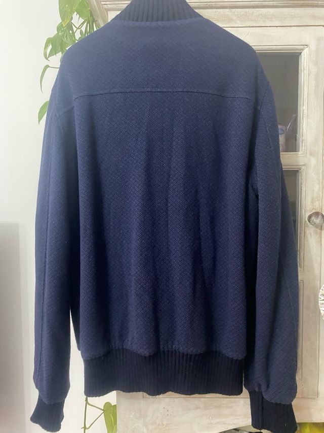 Giacca Capobianco tg 54 blu