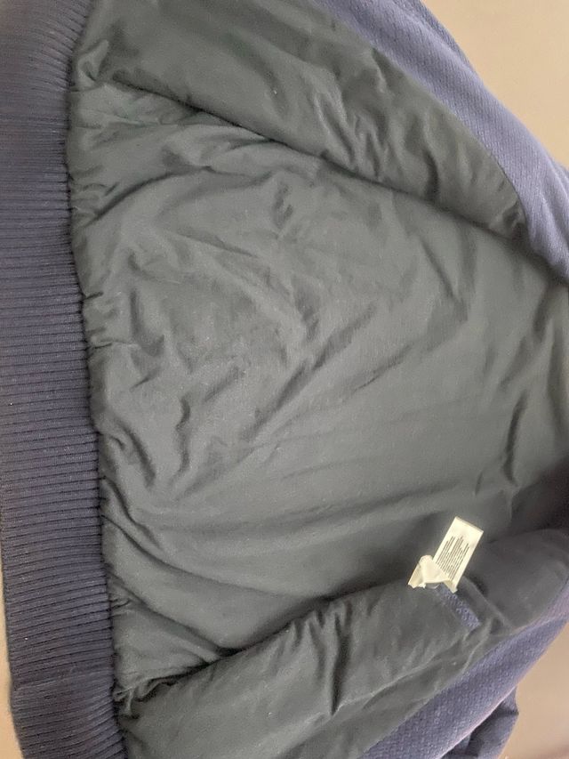 Giacca Capobianco tg 54 blu