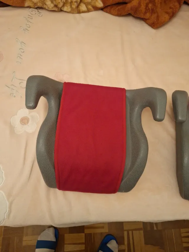 Silla de coche para niñ@s