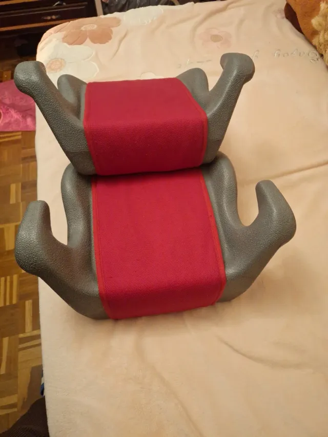 Silla de coche para niñ@s