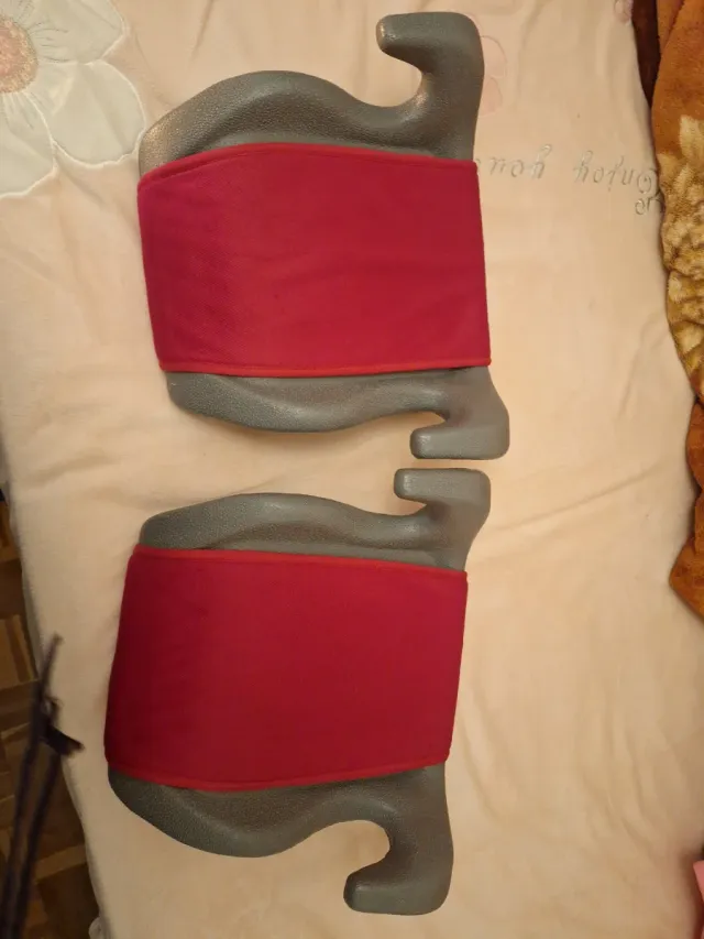 Silla de coche para niñ@s