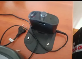 Robot aspirador iRobot Roomba para piezas