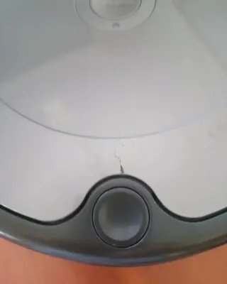 Robot aspirador iRobot Roomba para piezas