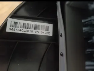 Robot aspirador iRobot Roomba para piezas