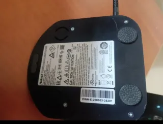 Robot aspirador iRobot Roomba para piezas