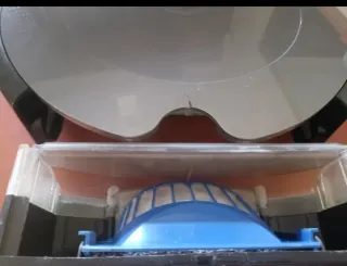 Robot aspirador iRobot Roomba para piezas