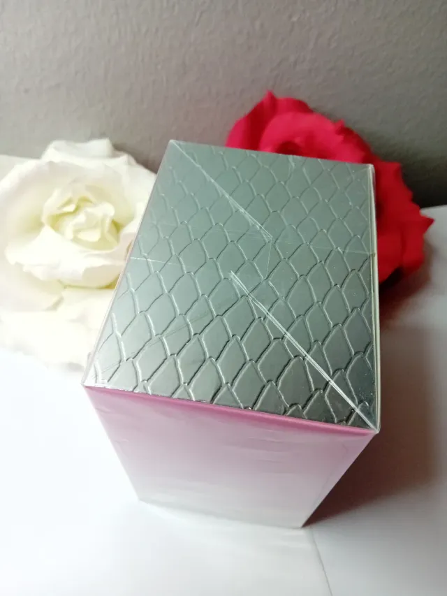 Profumo Versace Bright Crystal 90ml Donna