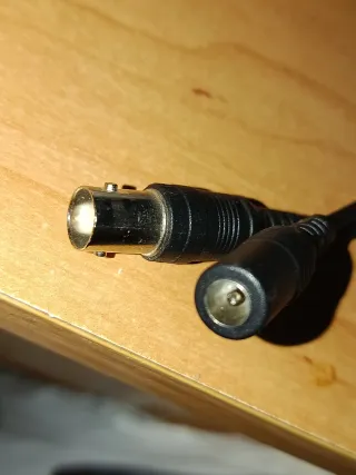 Cámara Vigilancia Exterior Blanca