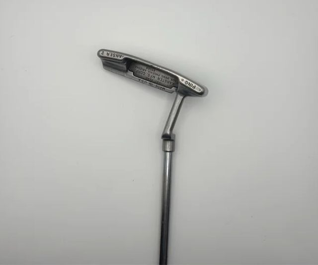 Putter Ping Anser 2