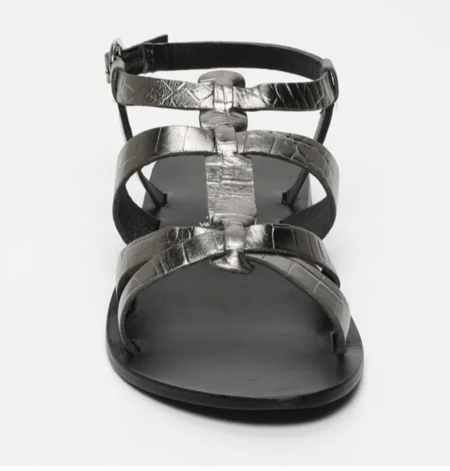 Sandalias Piel Talla 37