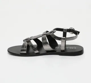 Sandalias Piel Talla 37