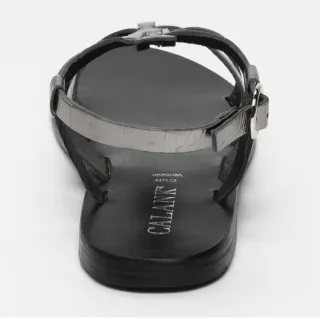 Sandalias Piel Talla 37