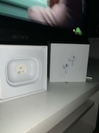 Apple AirPods Pro (2da Gen)
