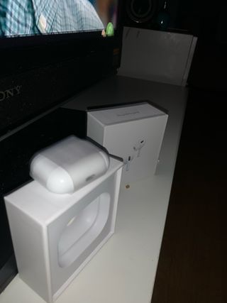Apple AirPods Pro (2da Gen)