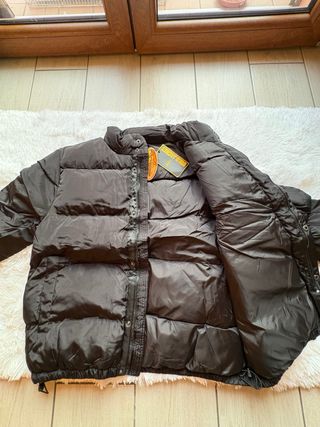 Corteiz Puffer Jacket