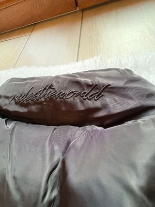 Corteiz Puffer Jacket