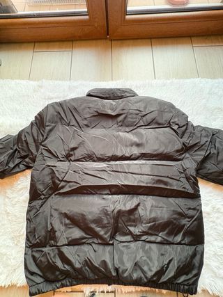 Corteiz Puffer Jacket