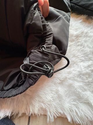 Corteiz Puffer Jacket