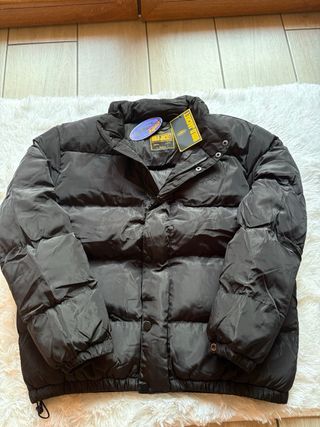 Corteiz Puffer Jacket