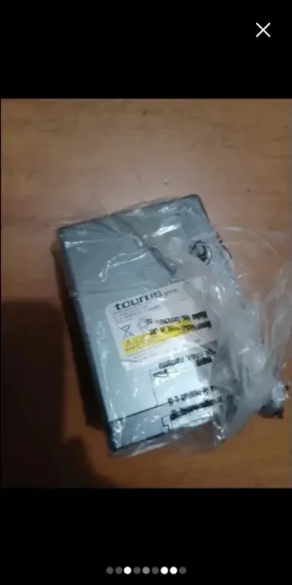 Batería aspiradora Taurus Ideal Avant