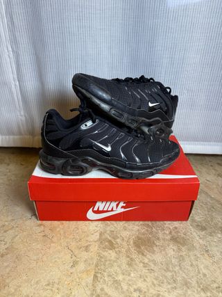 Nike Air Max Plus TN