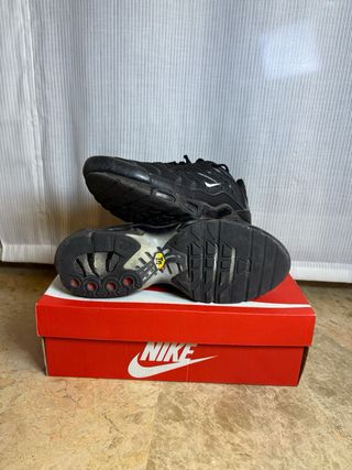 Nike Air Max Plus TN
