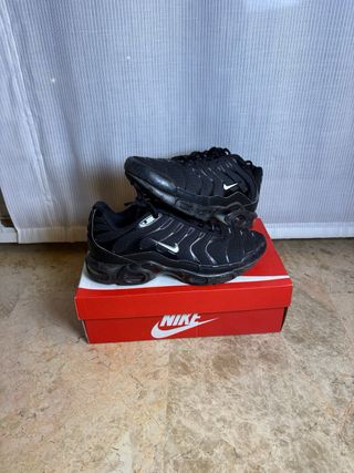 Nike Air Max Plus TN