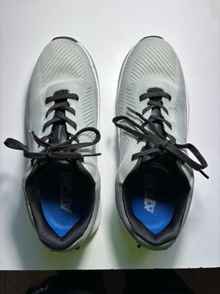 Atom by Fluchos AT134 Orbit Titan 3E Gris