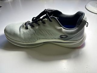 Atom by Fluchos AT134 Orbit Titan 3E Gris