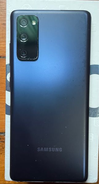 Samsung Galaxy S20 FE 5G