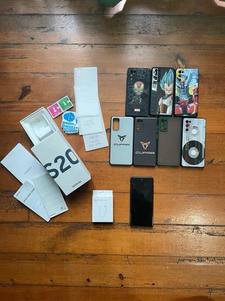 Samsung Galaxy S20 FE 5G