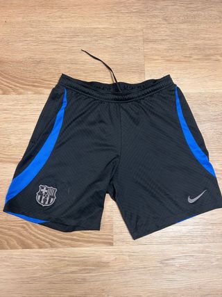 Pantalón corto Nike FC Barcelona