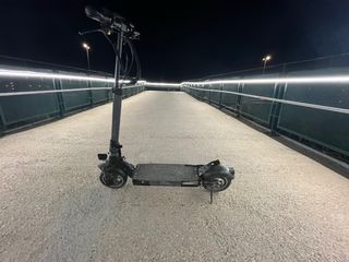 Patinete Eléctrico Smartgyro Rockway