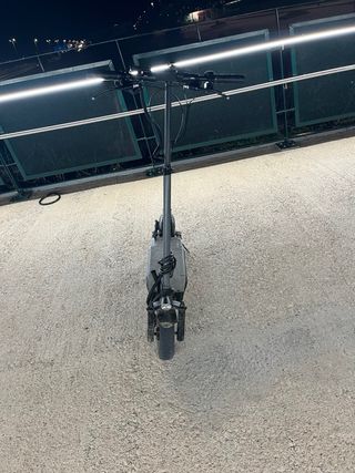 Patinete Eléctrico Smartgyro Rockway